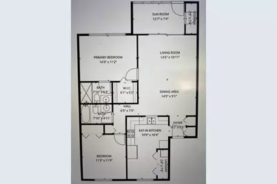 7341 NW 18th Street #205, Margate, FL 33063 - Photo 28