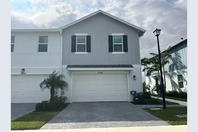 4898 N Longwood Lake Square, Westlake, FL 33470 - Photo 2