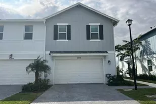 4898 N Longwood Lake Square, Westlake, FL 33470 - Photo 2