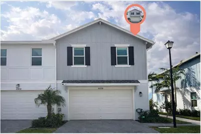 4898 N Longwood Lake Square, Westlake, FL 33470 - Photo 2