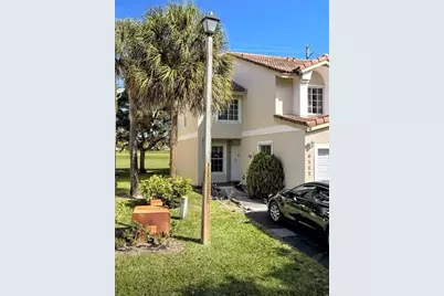 8121 Southgate Boulevard, North Lauderdale, FL 33068 - Photo 1