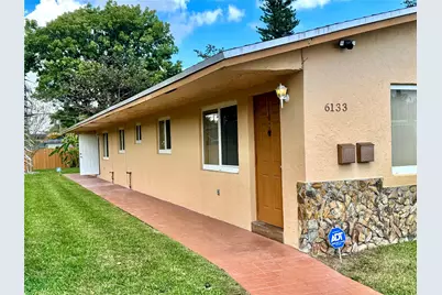 6133 Buchanan Street #2, Hollywood, FL 33024 - Photo 22