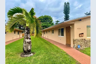 6133 Buchanan Street #2, Hollywood, FL 33024 - Photo 22