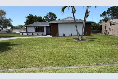 257 SW Cherryhill Road, Port Saint Lucie, FL 34953 - Photo 4