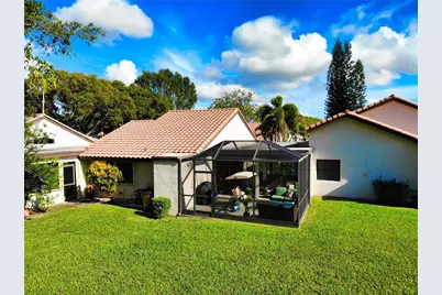 3056 Deer Creek Lake Shore Drive #3056, Deerfield Beach, FL 33442 - Photo 1