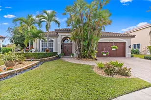 18028 SW 24th St, Miramar, FL 33029 - Photo 1