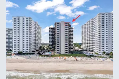 3800 Galt Ocean Drive #PH 14, Fort Lauderdale, FL 33308 - Photo 2