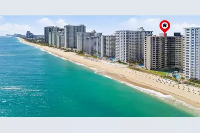 3800 Galt Ocean Drive #PH 14, Fort Lauderdale, FL 33308 - Photo 1
