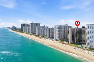 3800 Galt Ocean Dr, Fort Lauderdale, FL 33308 - Photo 1