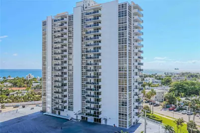 2701 N Ocean Boulevard #5f, Fort Lauderdale, FL 33308 - Photo 36