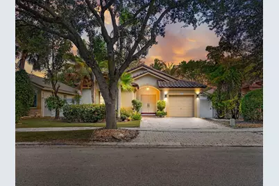 [Address not provided], Pembroke Pines, FL 33029 - Photo 1