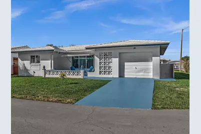 5711 NW 84th Avenue, Tamarac, FL 33321 - Photo 2