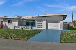 5711 NW 84th Ave, Tamarac, FL 33321 - Photo 2