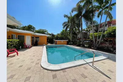 1101 NE 17 Way #1, Fort Lauderdale, FL 33304 - Photo 2