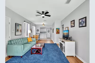 1835 Roosevelt Street, Hollywood, FL 33020 - Photo 8