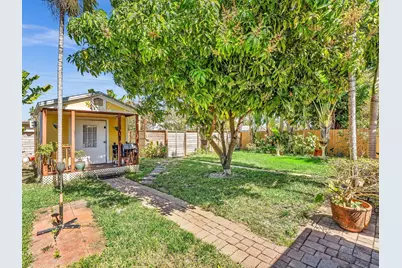 1835 Roosevelt Street, Hollywood, FL 33020 - Photo 4