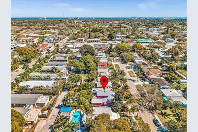 1835 Roosevelt Street, Hollywood, FL 33020 - Photo 38