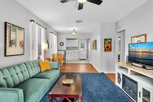 1835 Roosevelt St, Hollywood, FL 33020 - Photo 2