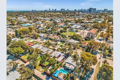 1835 Roosevelt Street, Hollywood, FL 33020 - Photo 34