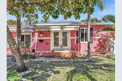 1835 Roosevelt Street, Hollywood, FL 33020 - Photo 6