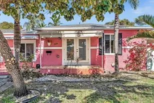 1835 Roosevelt St, Hollywood, FL 33020 - Photo 6