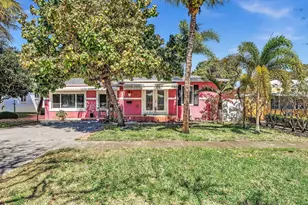 1835 Roosevelt St, Hollywood, FL 33020 - Photo 1