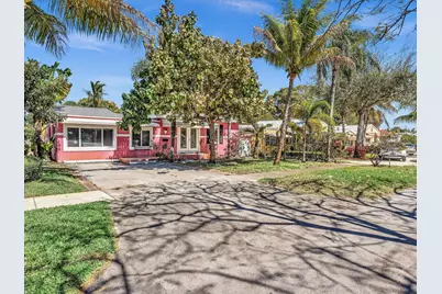 1835 Roosevelt Street, Hollywood, FL 33020 - Photo 44