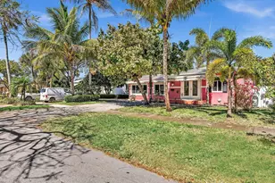1835 Roosevelt St, Hollywood, FL 33020 - Photo 46