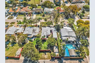 1835 Roosevelt Street, Hollywood, FL 33020 - Photo 40