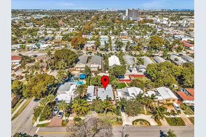 1835 Roosevelt Street, Hollywood, FL 33020 - Photo 36