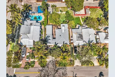 1835 Roosevelt Street, Hollywood, FL 33020 - Photo 42