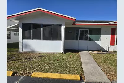 8547 NW 12th Street, Fort Lauderdale, FL 33322 - Photo 1