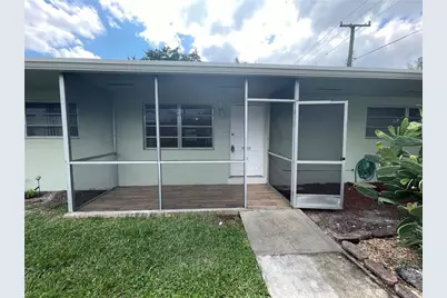 2451 Lincoln Street #6, Hollywood, FL 33020 - Photo 14