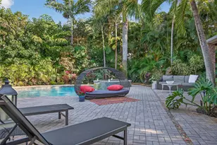 318 NE 26th St, Wilton Manors, FL 33305 - Photo 30