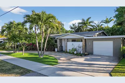 318 NE 26th Street, Wilton Manors, FL 33305 - Photo 50