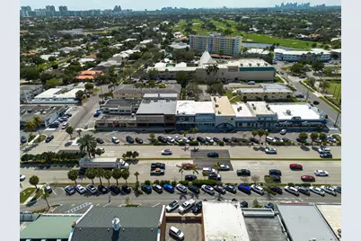 2466 E Commercial Boulevard #102-103, Fort Lauderdale, FL 33308 - Photo 4