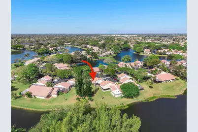 3042 Deer Creek Lake Shore Drive #3042, Deerfield Beach, FL 33442 - Photo 4