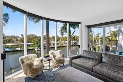 301 Hendricks Isle #6, Fort Lauderdale, FL 33301 - Photo 6