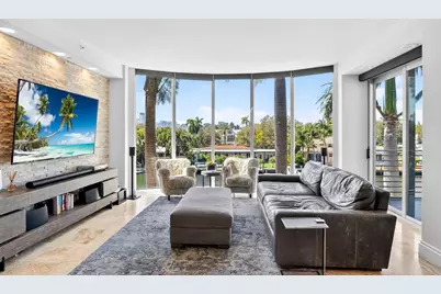 301 Hendricks Isle #6, Fort Lauderdale, FL 33301 - Photo 4