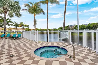 1992 Alamanda Way #1992, Riviera Beach, FL 33404 - Photo 18