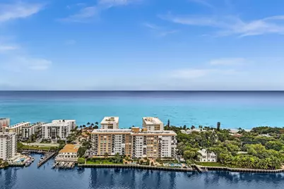 1150 Hillsboro Mile #415, Pompano Beach, FL 33062 - Photo 4