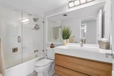 3000 Holiday Drive #1605, Fort Lauderdale, FL 33316 - Photo 14