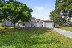 180 NW Friar St, Port Saint Lucie, FL 34983 - Photo 1