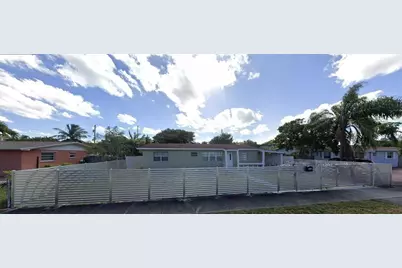 1340 N Drive, Miami, FL  - Photo 1