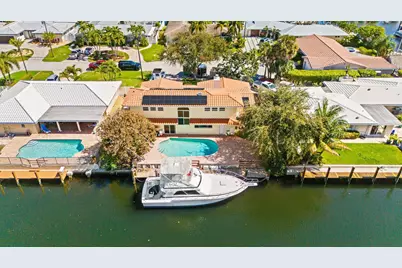 1031 NE 27th Avenue, Pompano Beach, FL 33062 - Photo 1