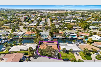 1031 NE 27th Avenue, Pompano Beach, FL 33062 - Photo 6