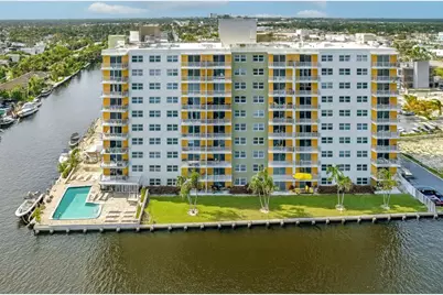 2900 NE 30th Street #7H, Fort Lauderdale, FL 33306 - Photo 34
