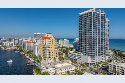 153 N Seabreeze Blv #1602-S, Fort Lauderdale, FL 33304 - Photo 2