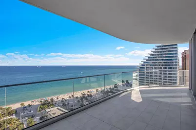 153 N Seabreeze Blv #1602-S, Fort Lauderdale, FL 33304 - Photo 4