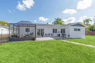 6711 NW 28th Ave, Fort Lauderdale, FL 33309 - Photo 28